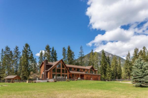 Home Lodge